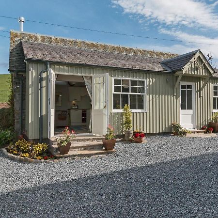 The Bothy Villa Pitlochry Kültér fotó