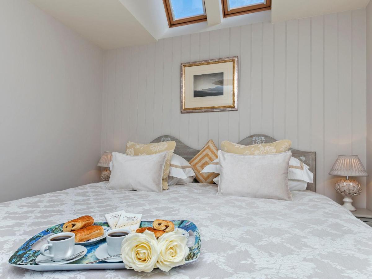 The Bothy Villa Pitlochry Kültér fotó